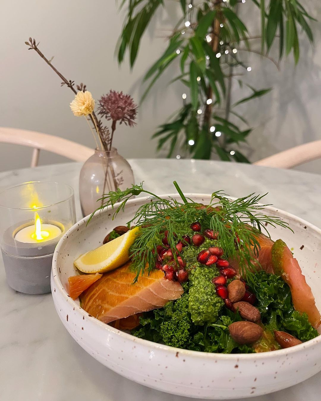 BODYBUDDY Jungfrugatan