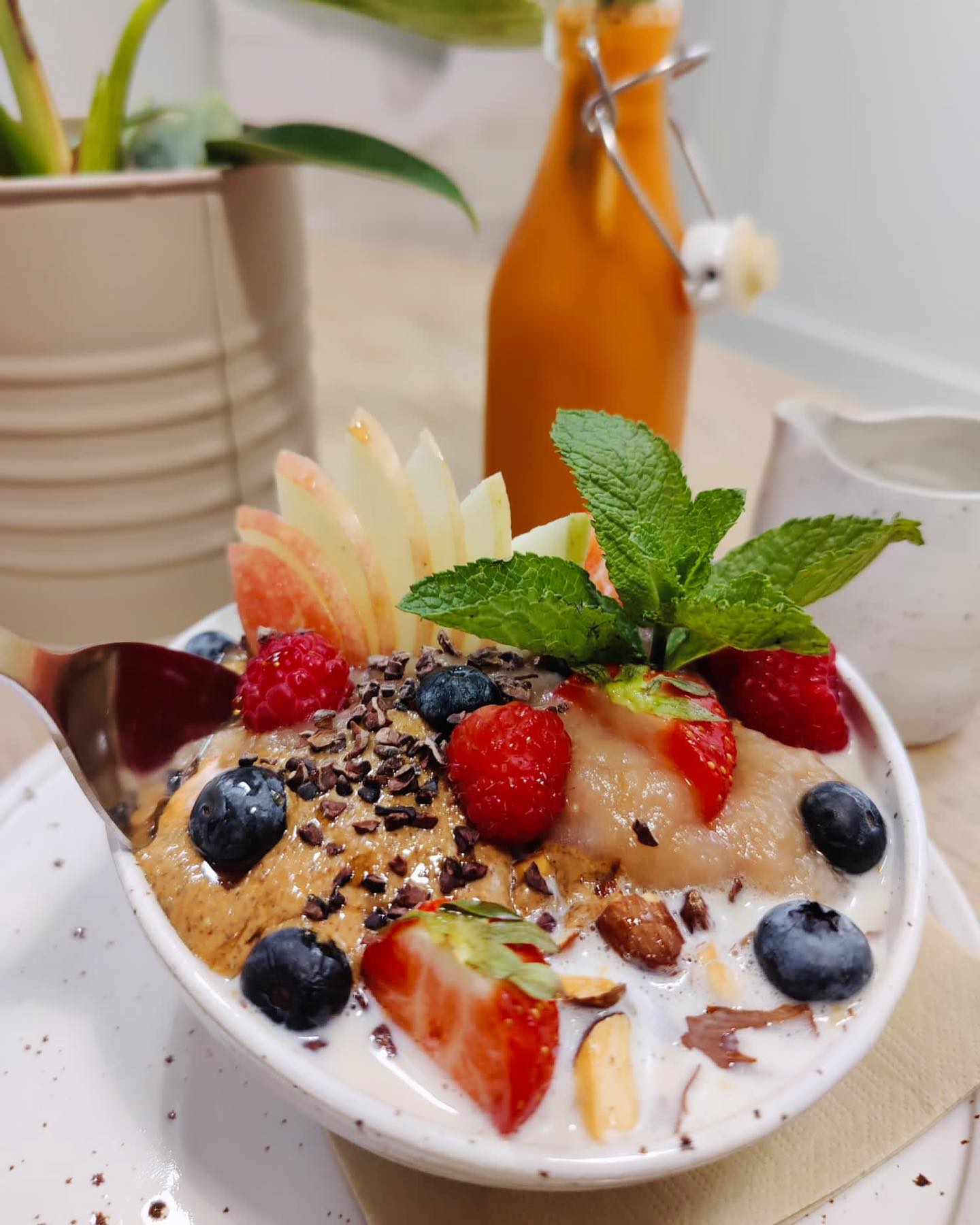 BODYBUDDY Smålandstorget