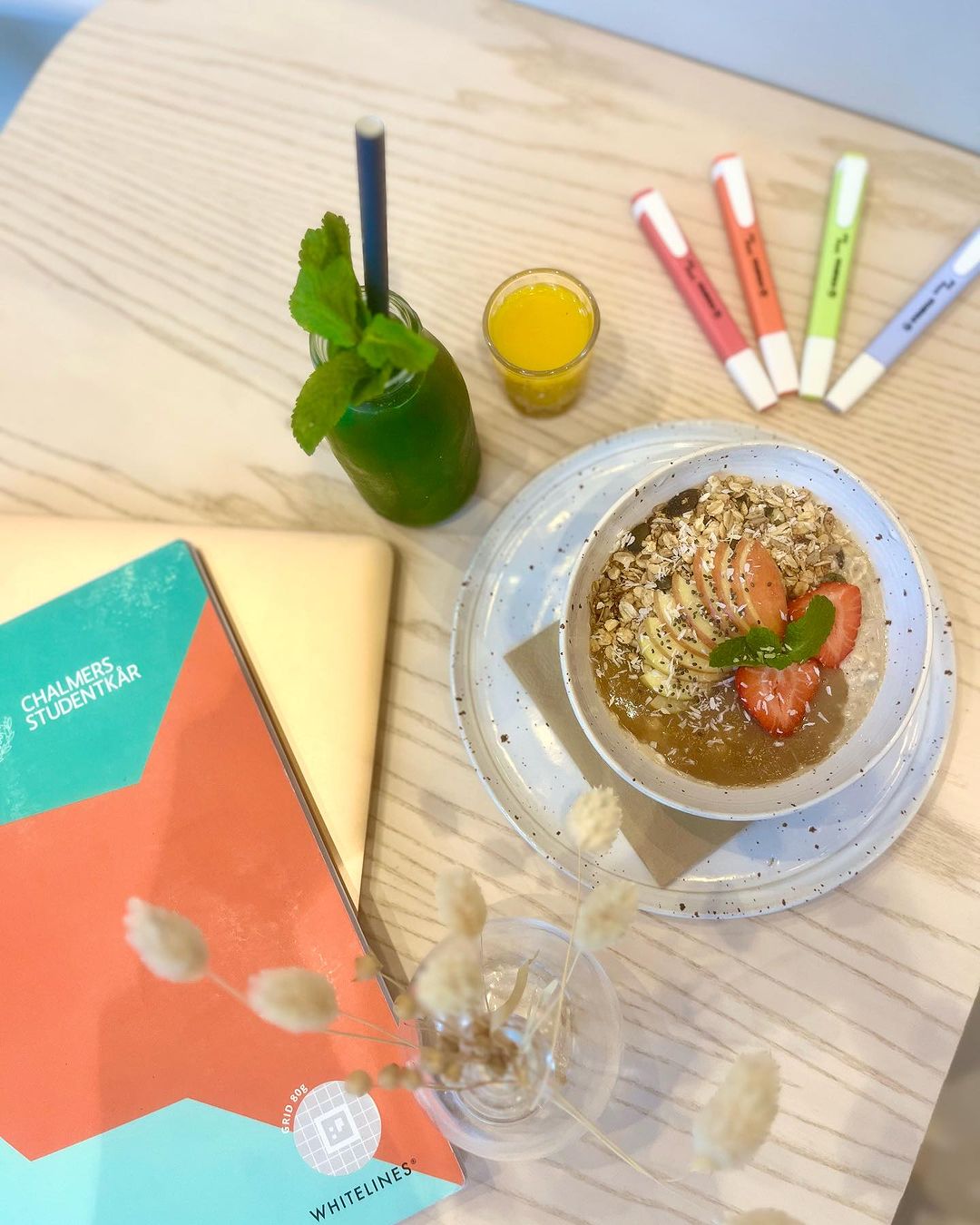 BODYBUDDY Masthuggskajen