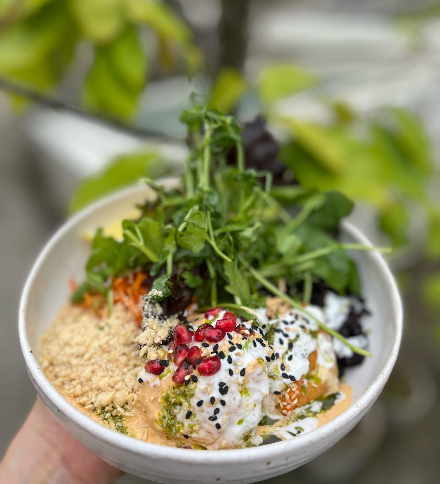 BODYBUDDY Smålandstorget