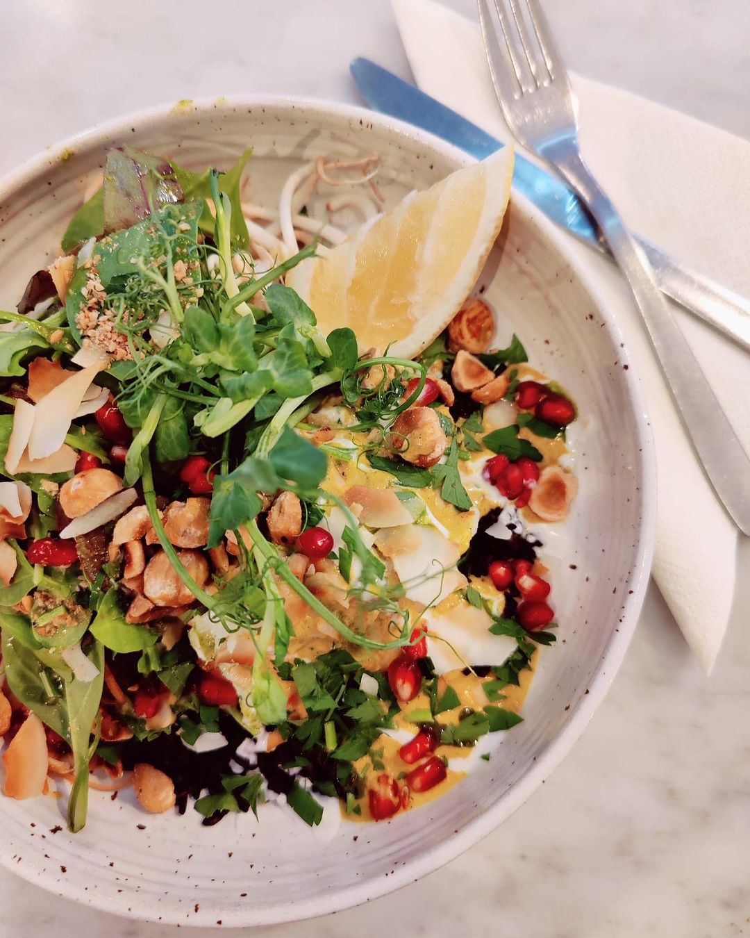 BODYBUDDY Smålandstorget