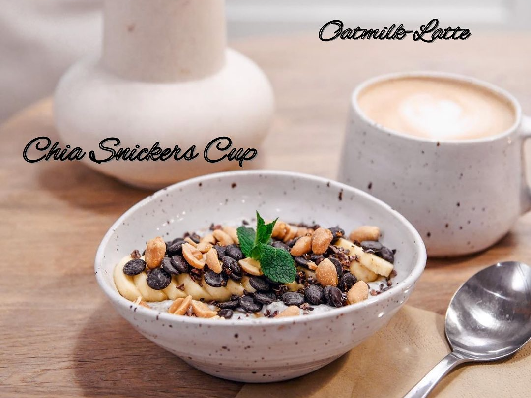 ​Saturday Brunch! 😋