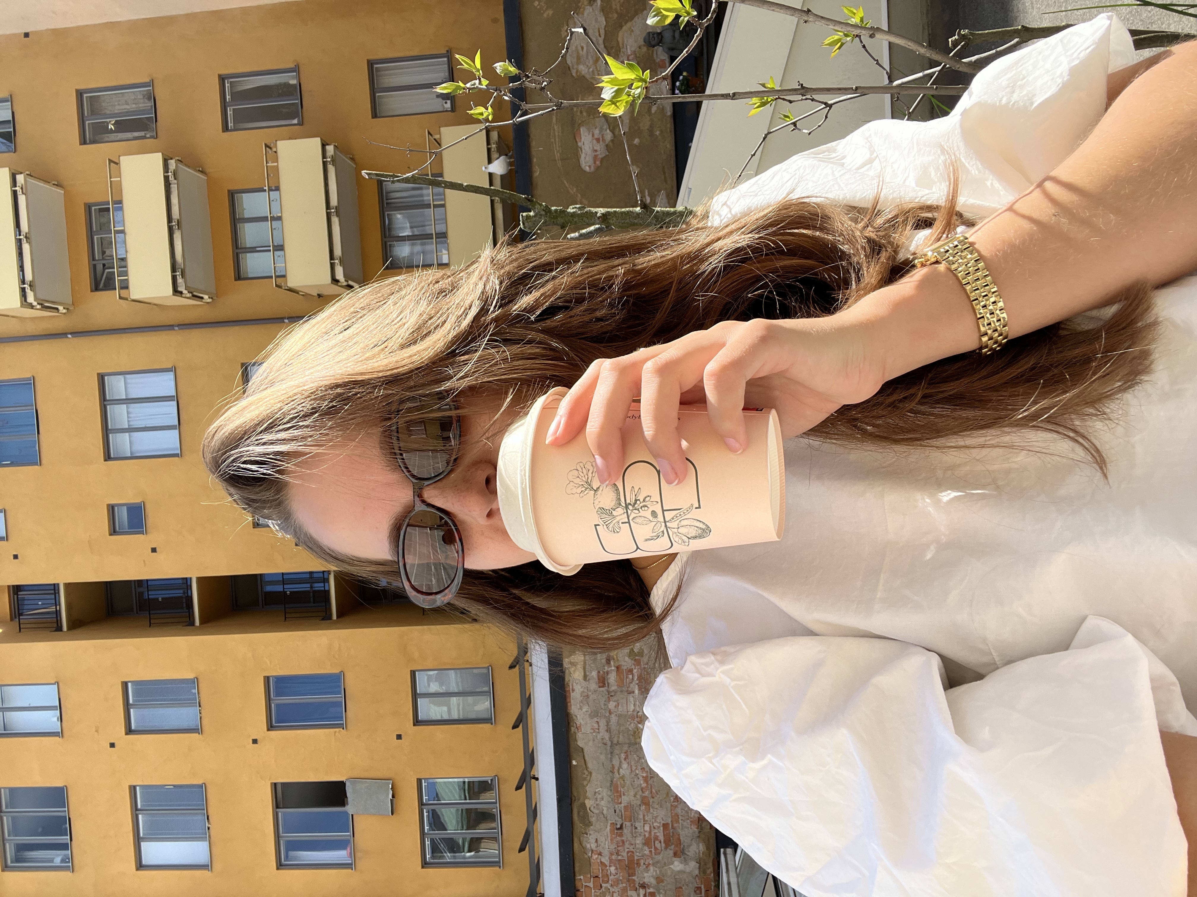 BODYBUDDY Jungfrugatan