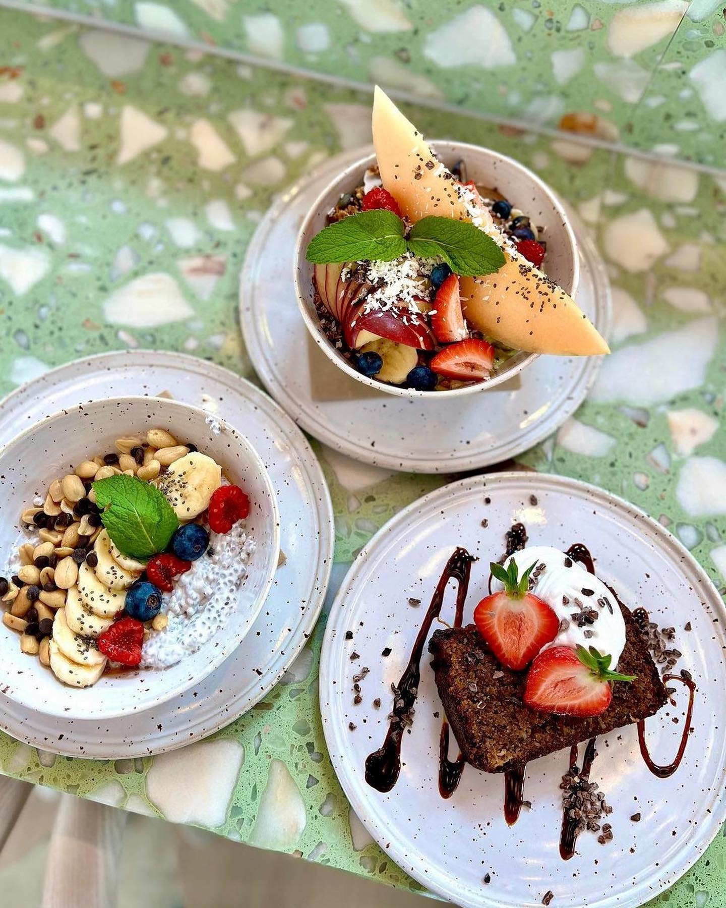 BODYBUDDY Jungfrugatan