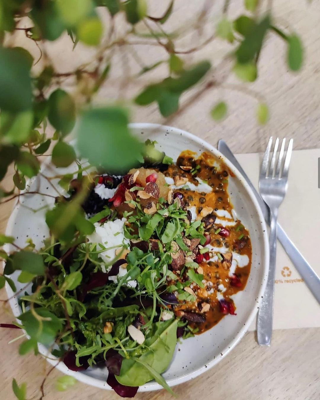 BODYBUDDY Smålandstorget