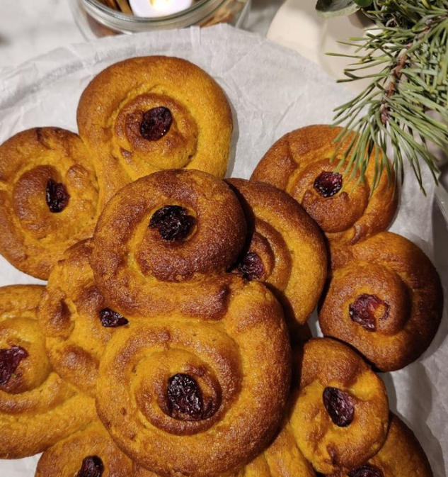 BODYBUDDY Jungfrugatan