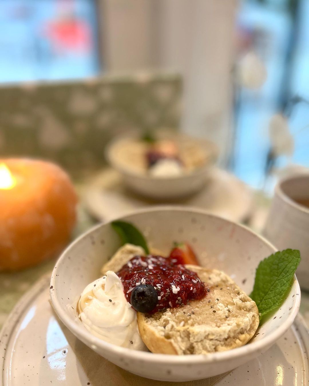 BODYBUDDY Masthuggskajen