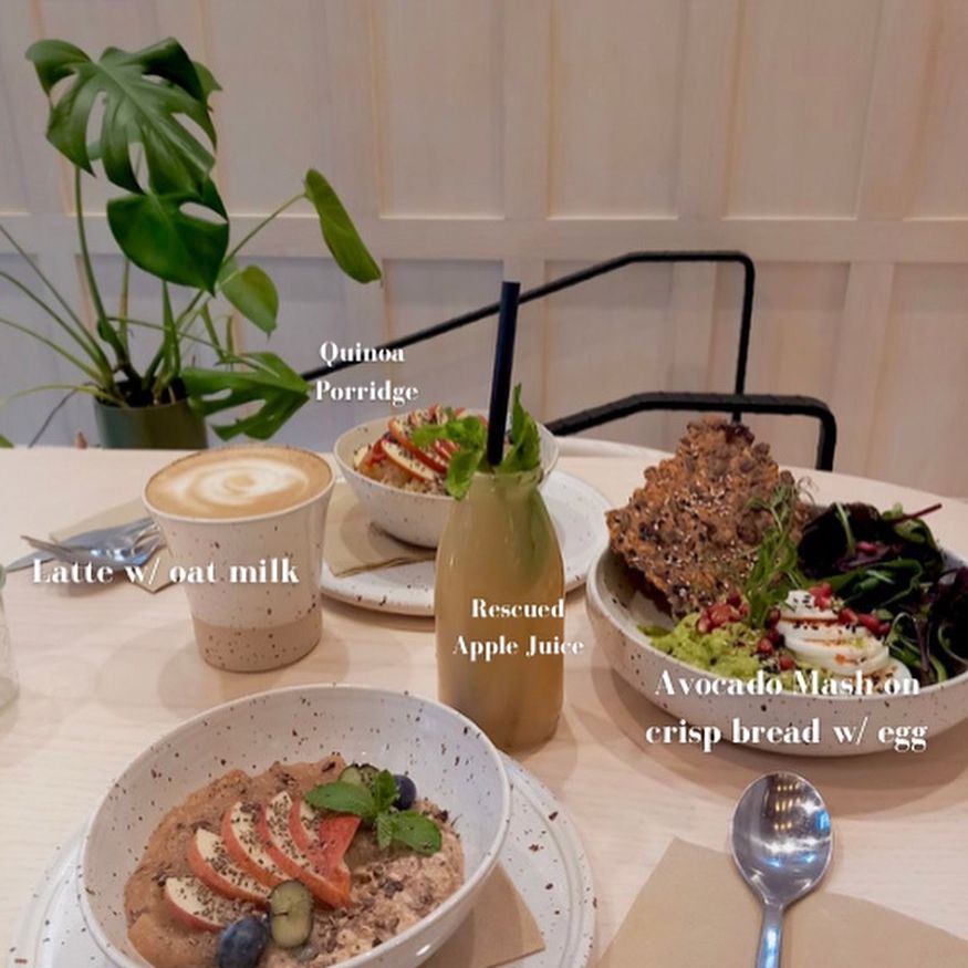 BODYBUDDY Masthuggskajen