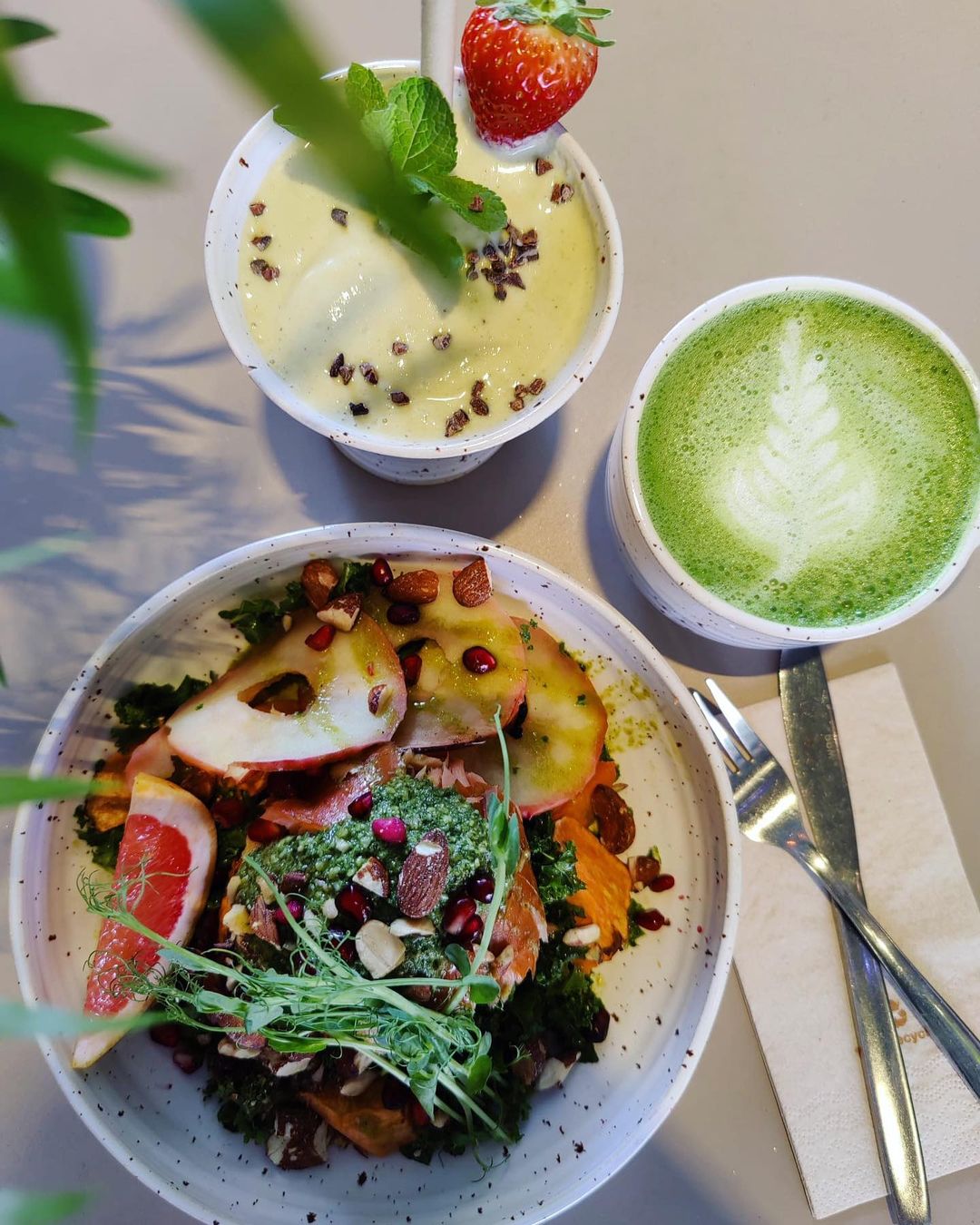 BODYBUDDY Smålandstorget