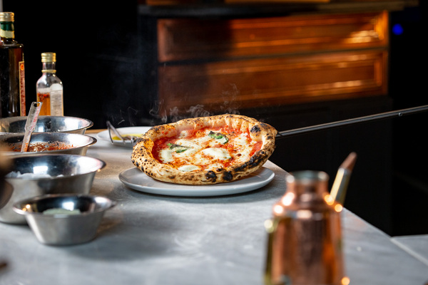 Pizzeria Luca