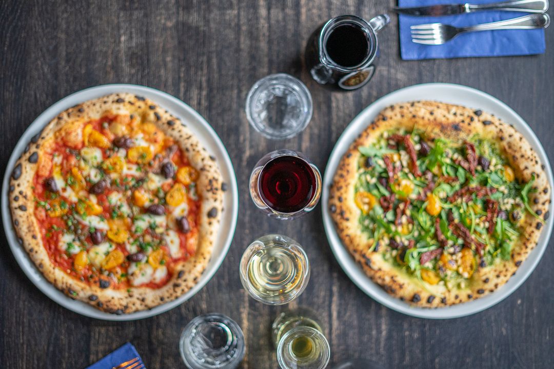 Pizzeria Luca