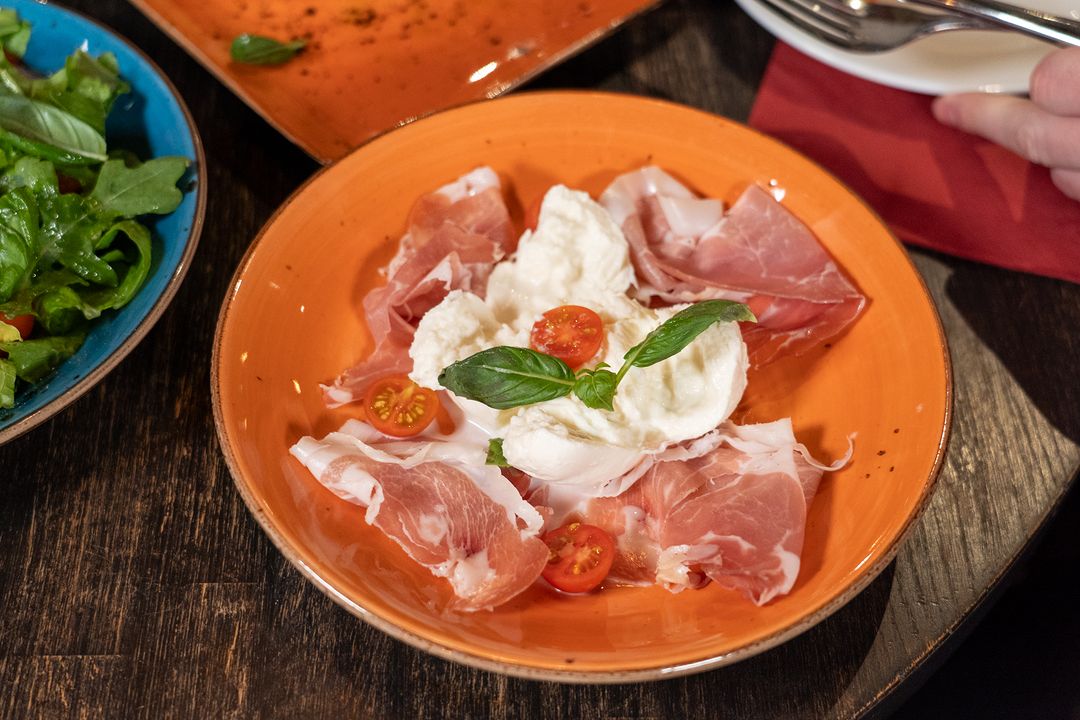 Pizzeria Luca