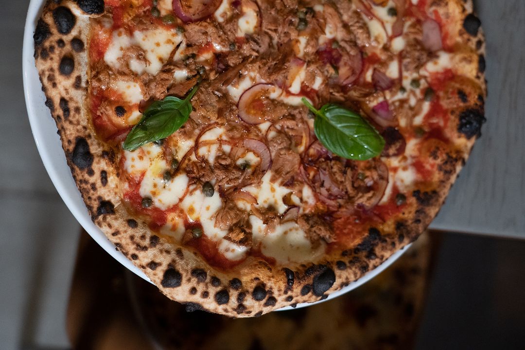 Pizzeria Luca