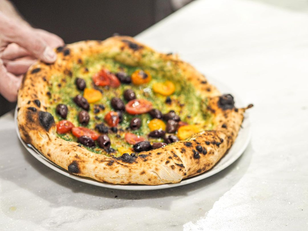 Pizzeria Luca