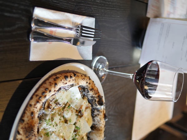 Pizzeria Luca