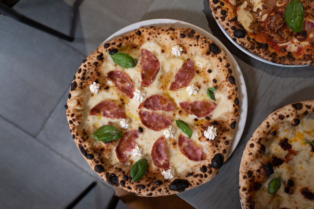 Pizzeria Luca