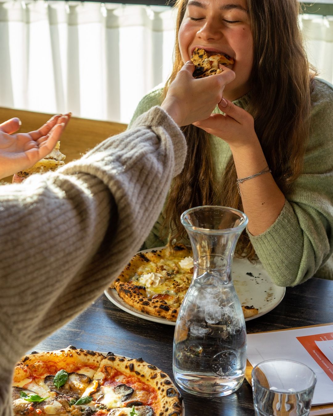 Pizzeria Luca