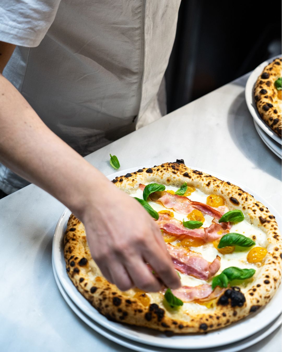 Pizzeria Luca
