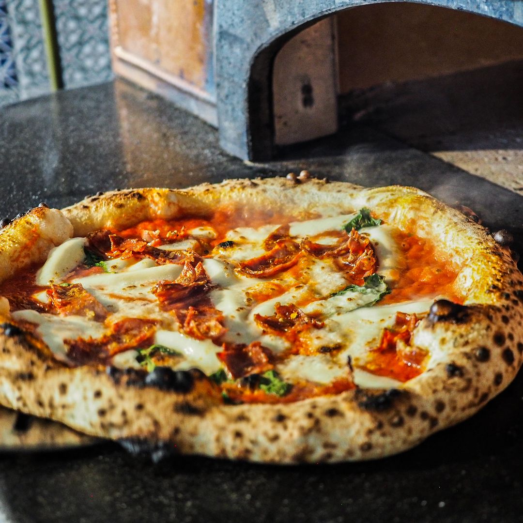 Pizzeria Luca