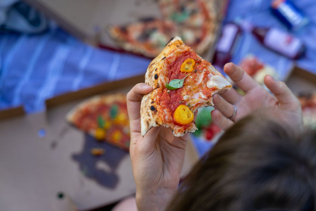 Pizzeria Luca