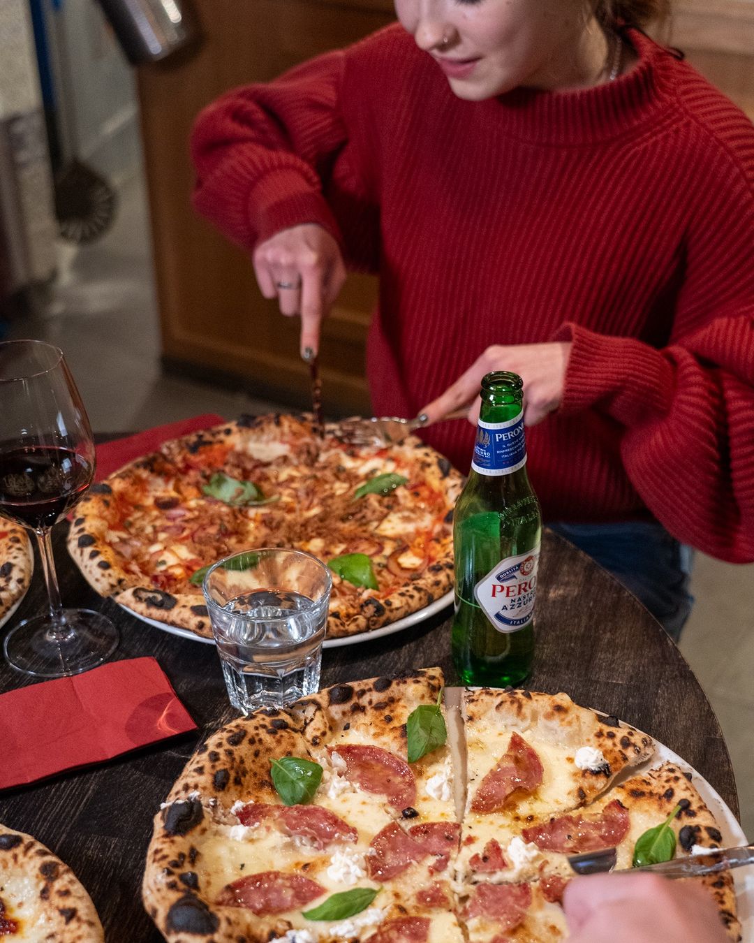Pizzeria Luca