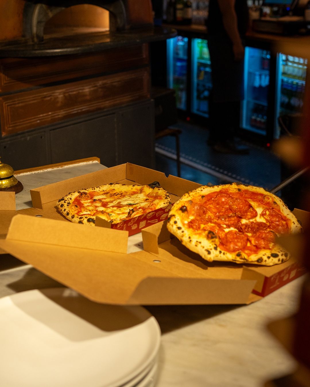 Pizzeria Luca