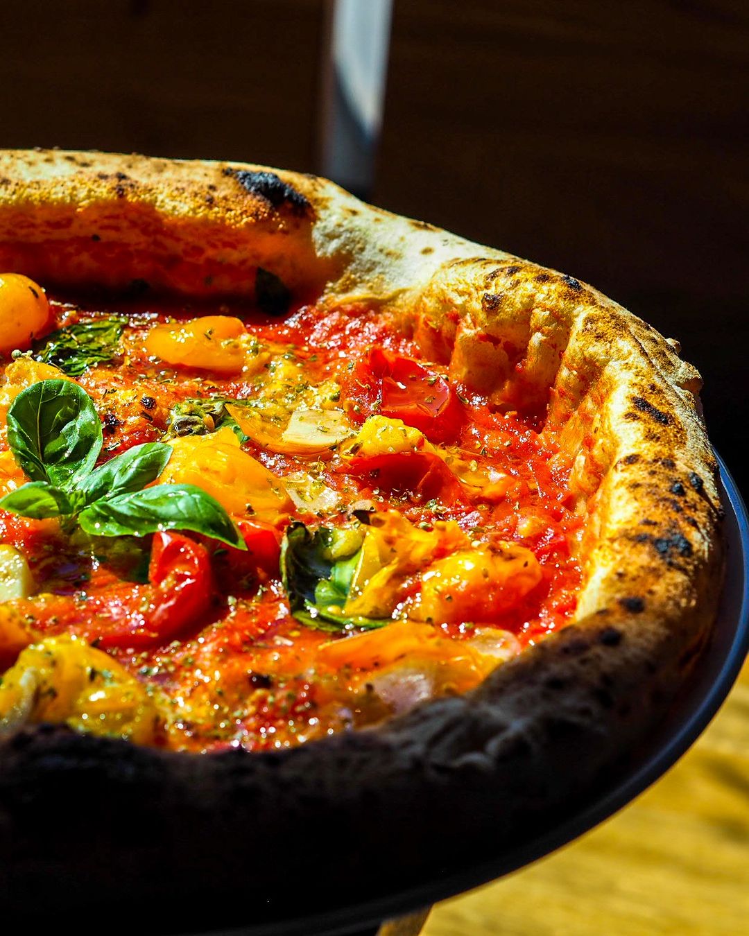 Pizzeria Luca