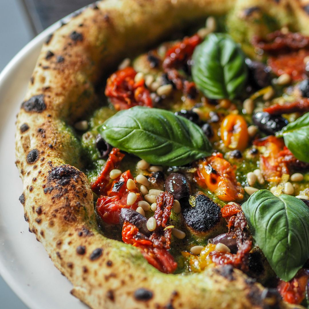 Pizzeria Luca