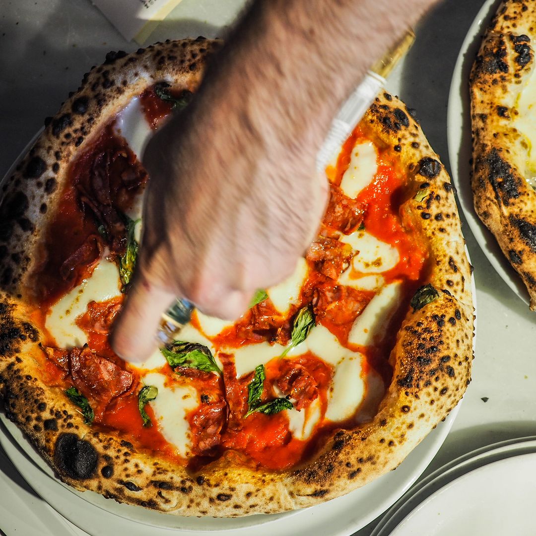 Pizzeria Luca