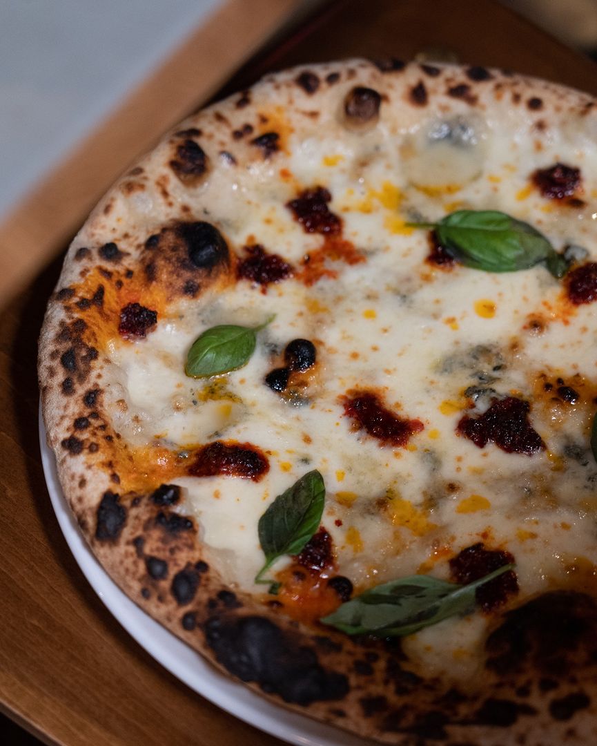 Pizzeria Luca