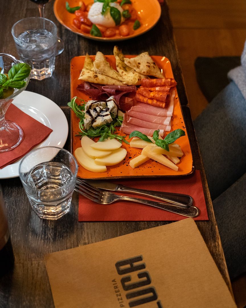 Pizzeria Luca