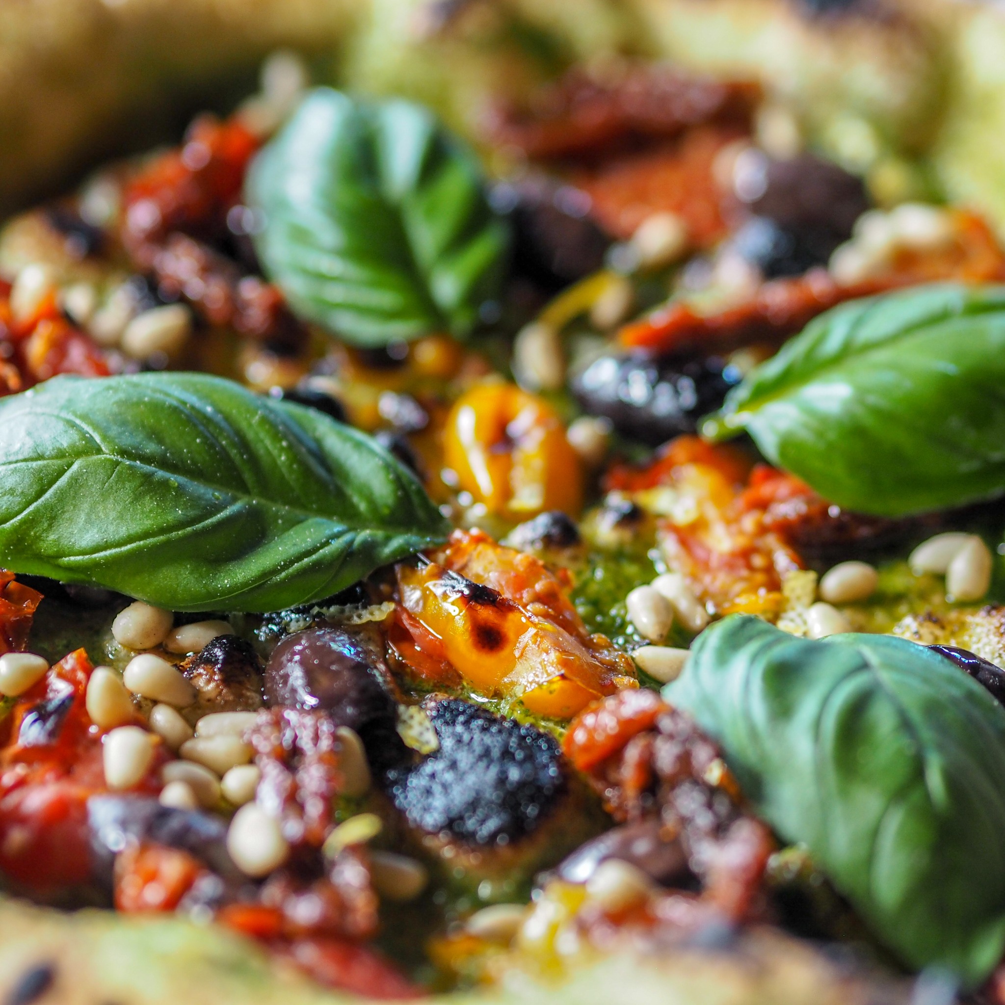 Pizzeria Luca