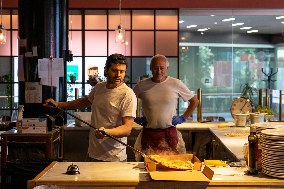 Pizzeria Luca
