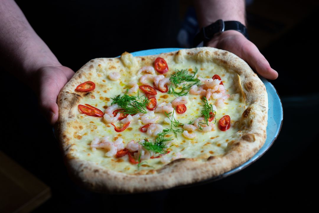 Pizzeria Luca