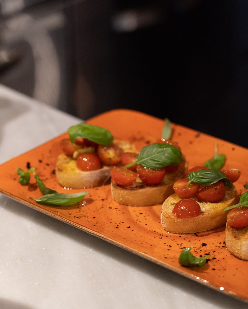 Pizzeria Luca