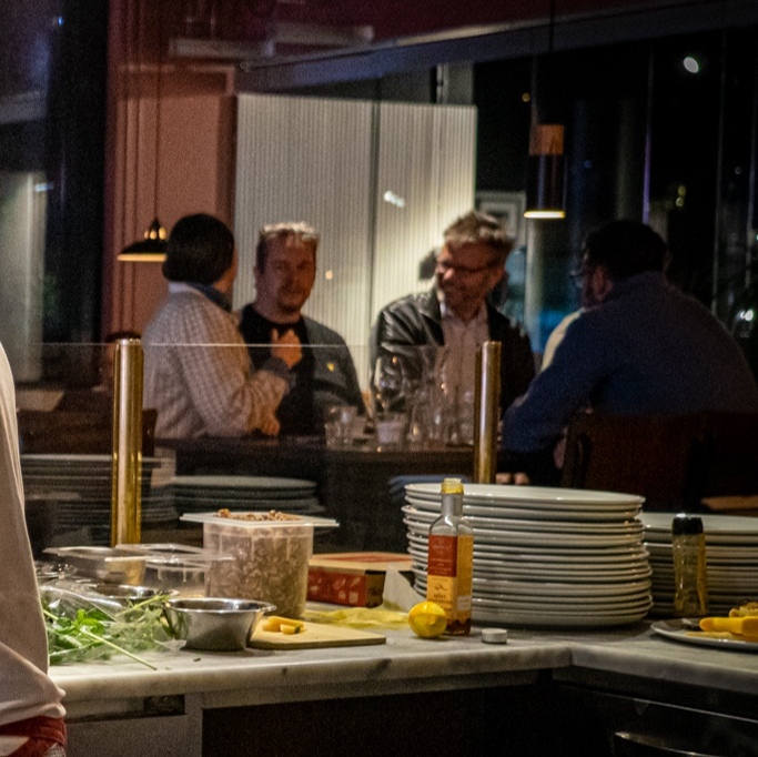 Pizzeria Luca