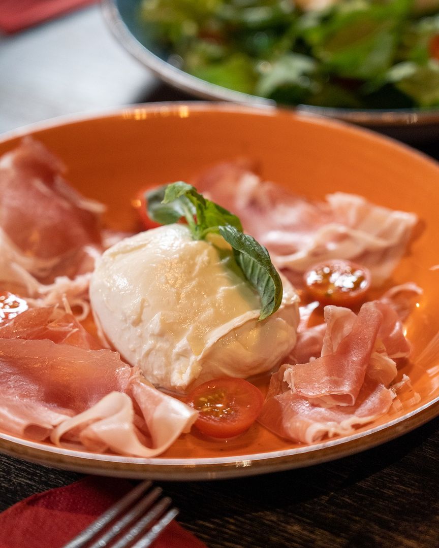 Pizzeria Luca