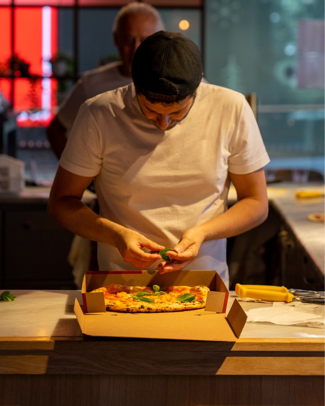 Pizzeria Luca