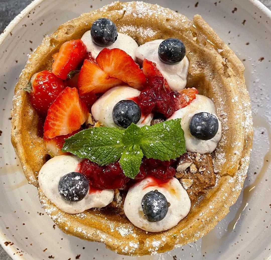 BODYBUDDY Smålandstorget