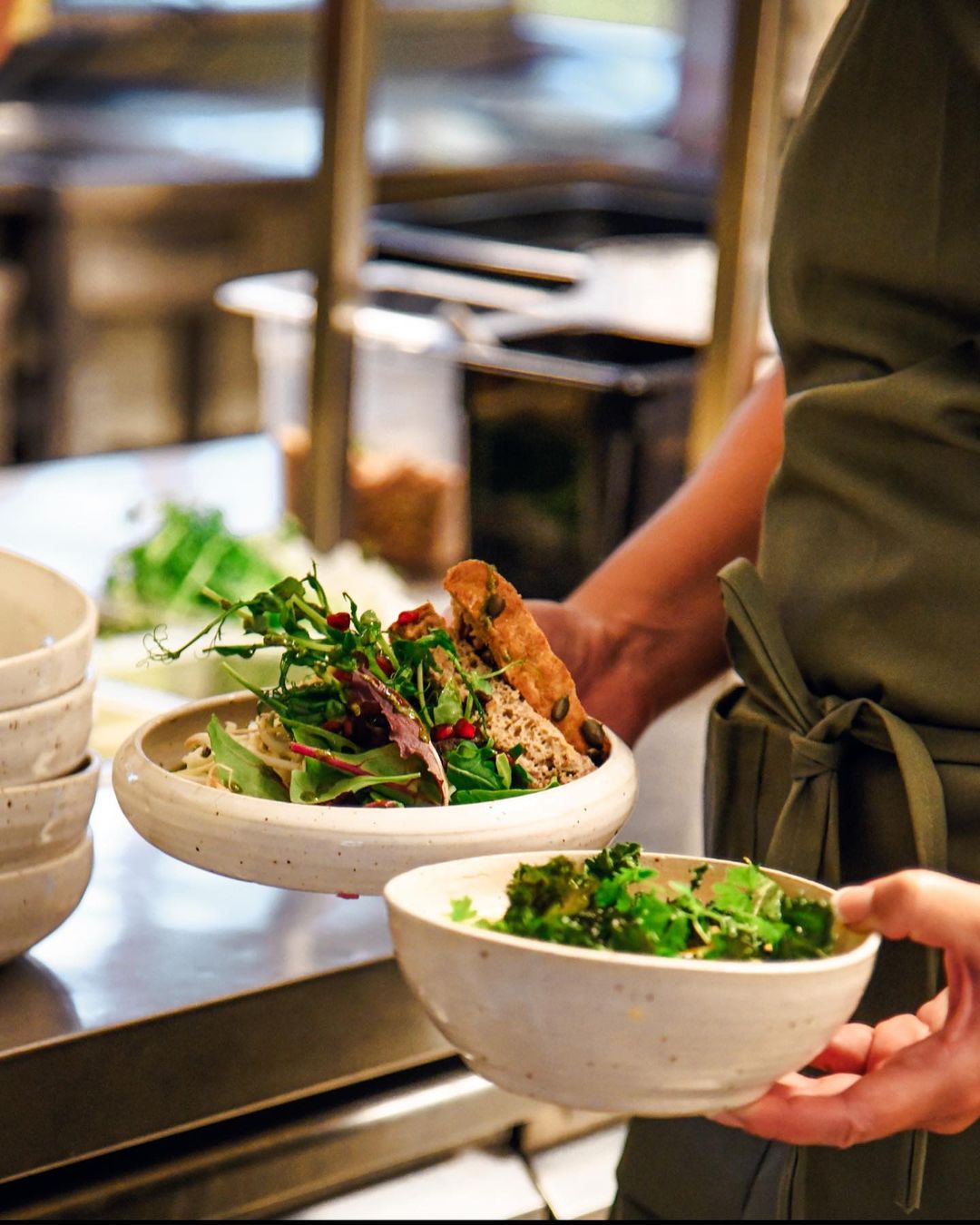 BODYBUDDY Smålandstorget