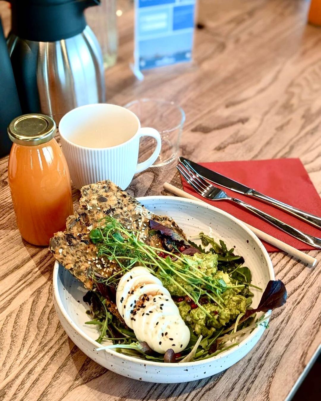 BODYBUDDY Masthuggskajen