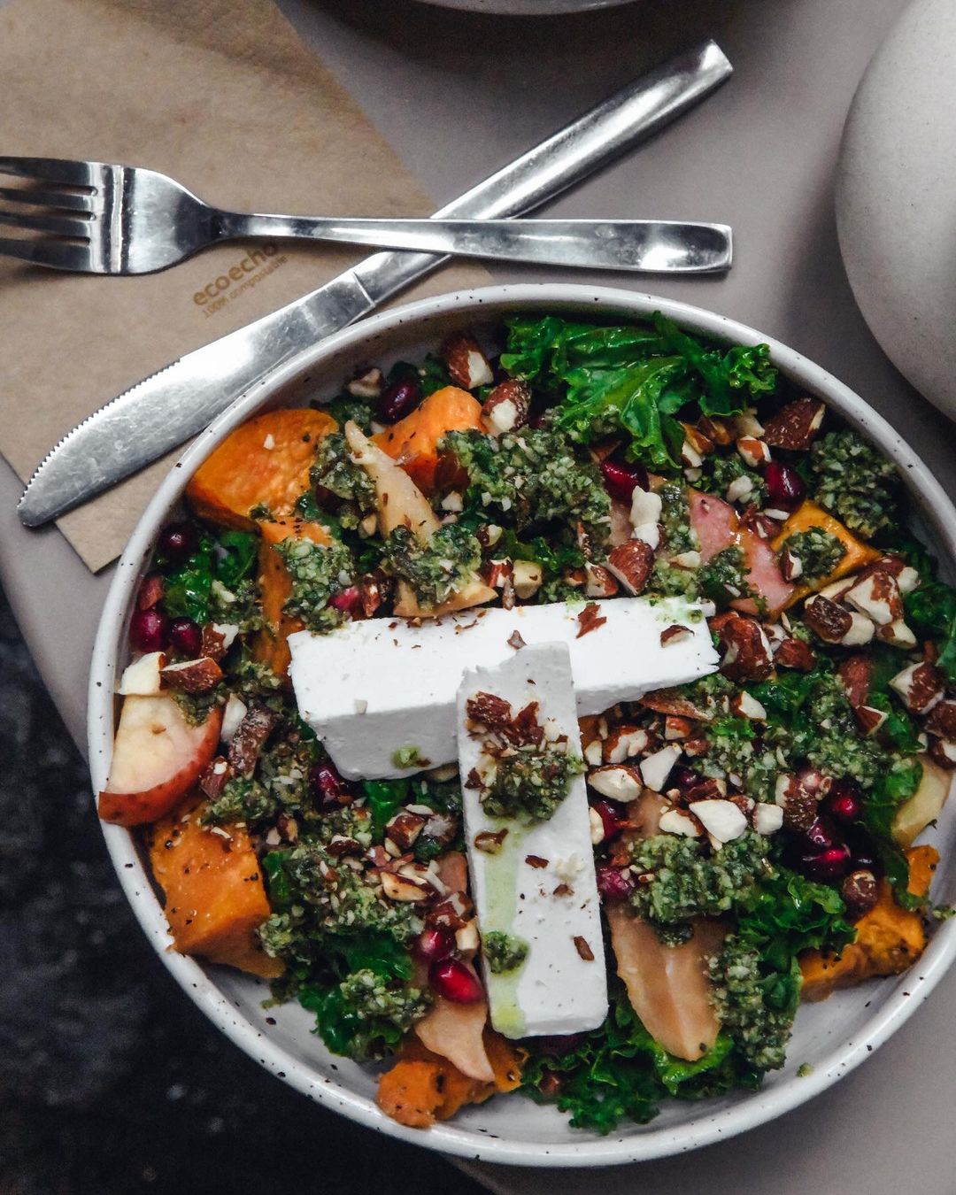 BODYBUDDY Jungfrugatan