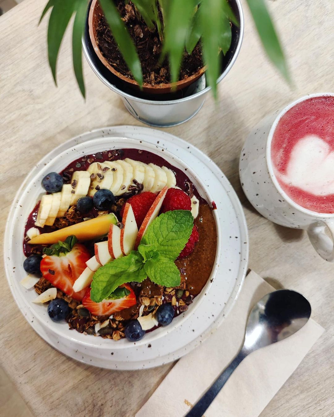 BODYBUDDY Smålandstorget