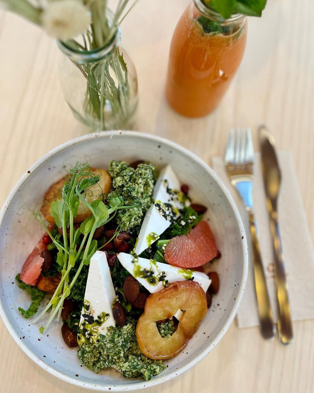 BODYBUDDY Jungfrugatan