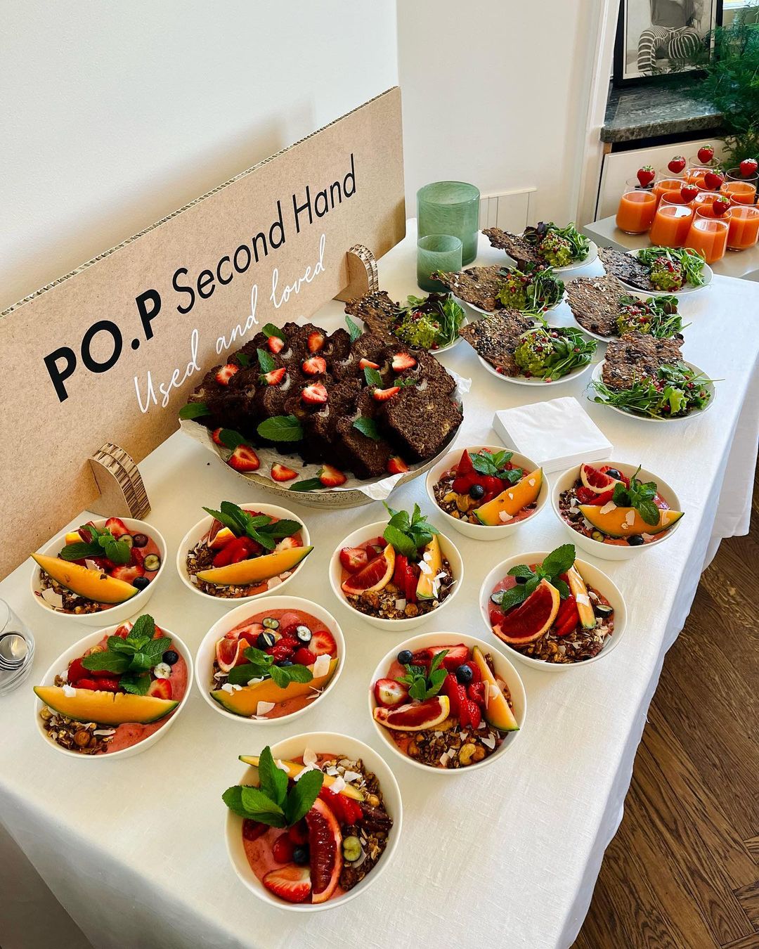 BODYBUDDY Smålandstorget