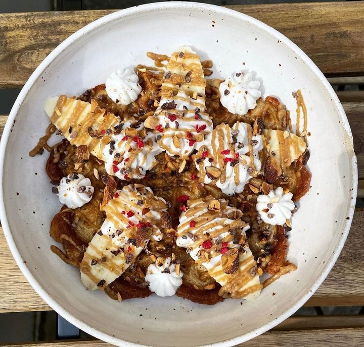 BODYBUDDY Jungfrugatan