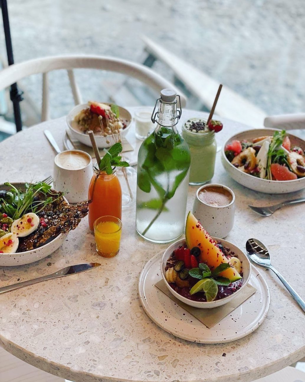 BODYBUDDY Smålandstorget