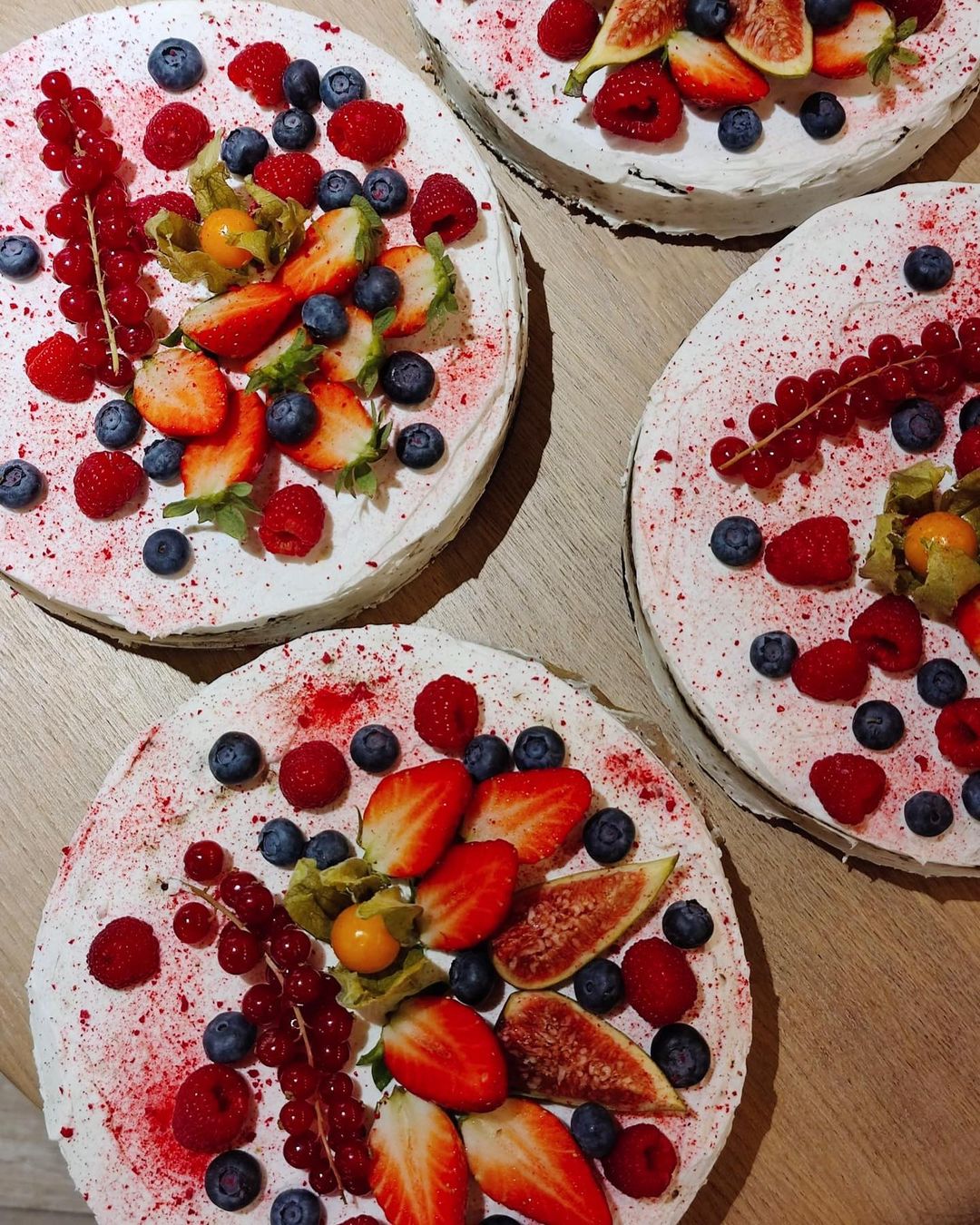 BODYBUDDY Jungfrugatan