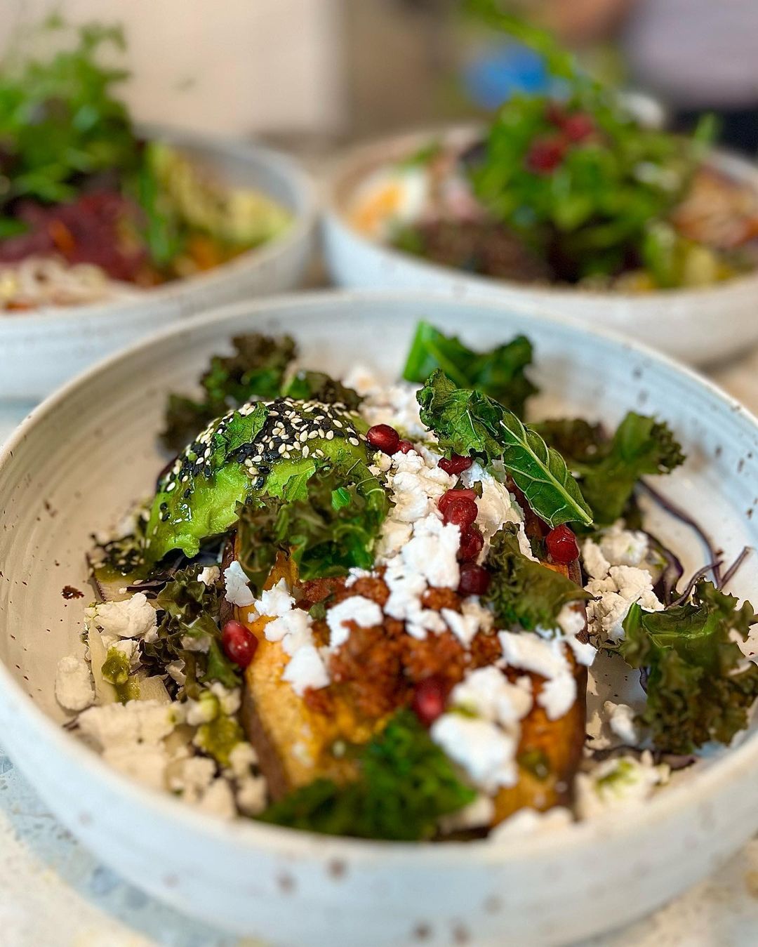 BODYBUDDY Smålandstorget