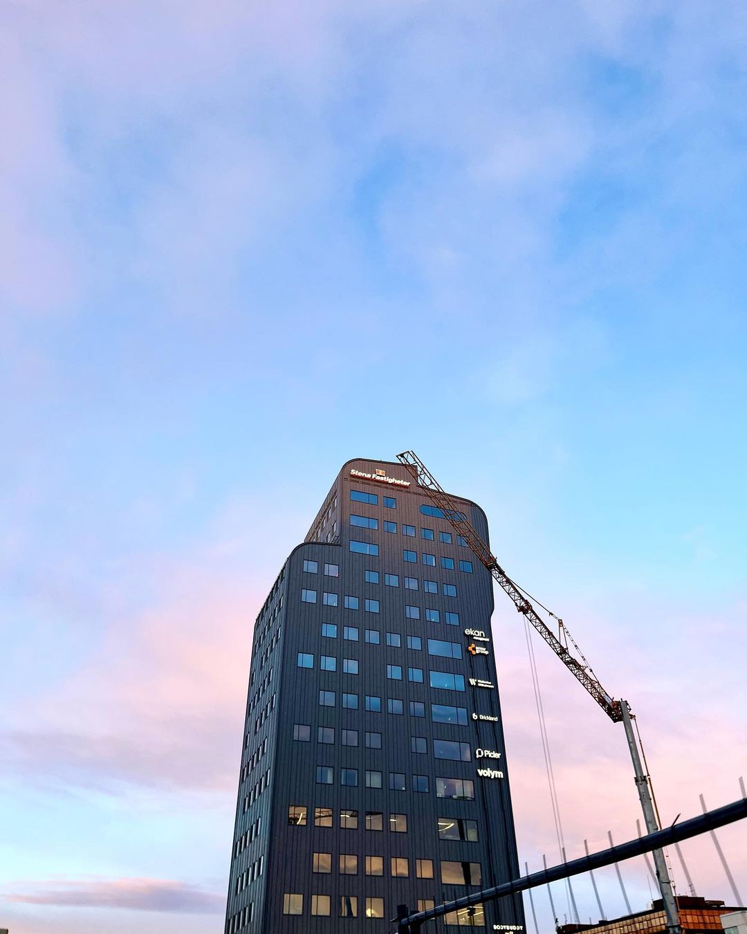 BODYBUDDY Masthuggskajen